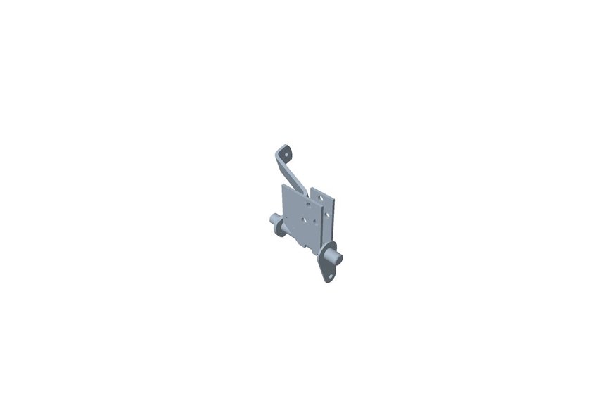 Control-Motion, Lh - Originale Toro - 107-3480