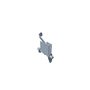 Control-Motion, Lh - Originale Toro - 107-3480