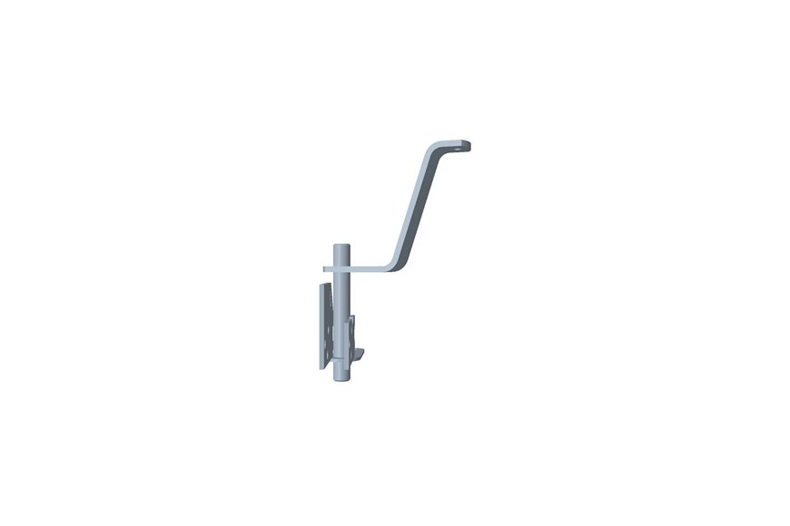 Control-Motion, Lh - Originale Toro - 107-3480