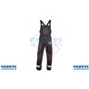 Cut resistant dungarees For Chainsaw Yukon + Oregon - Size M