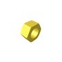 Nut-Hex - Originale Toro - 3217-6