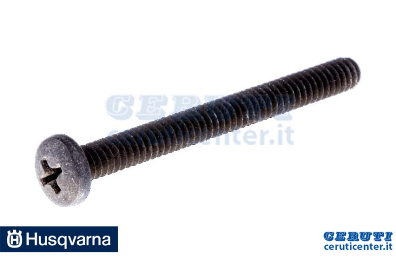 Perno - Original Husqvarna - 532750029