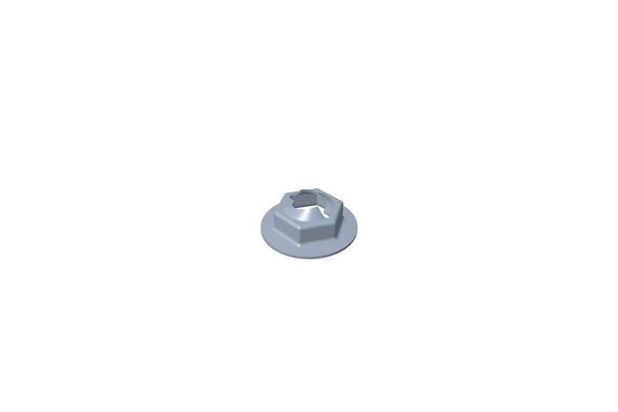 Palnut - Originale Toro - 100-3939