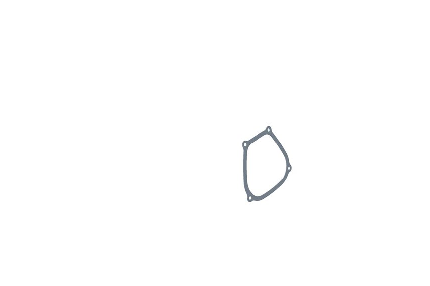 Gasket-Cover, Valve - Originale Toro - 121-0234