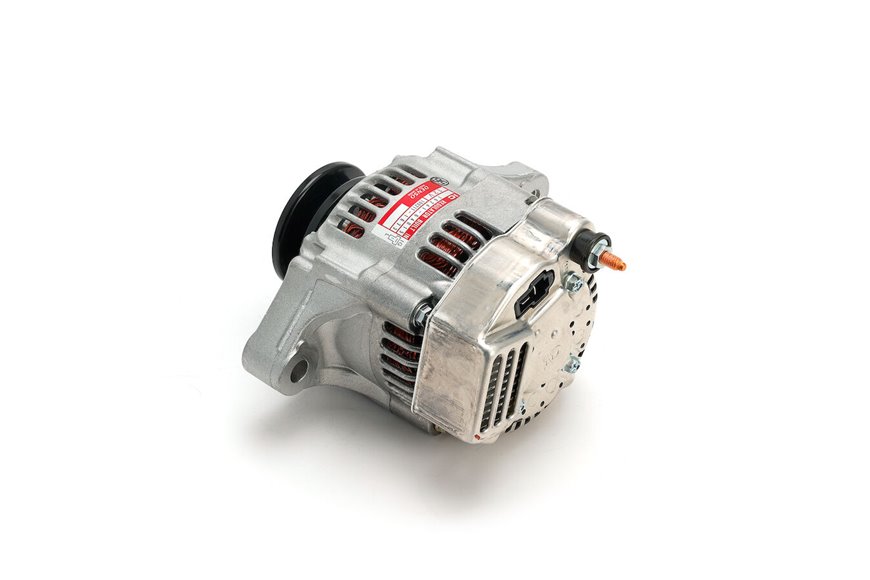 Alternator Asm - Originale Toro - 131-6557 - sostituisce - 98-9474