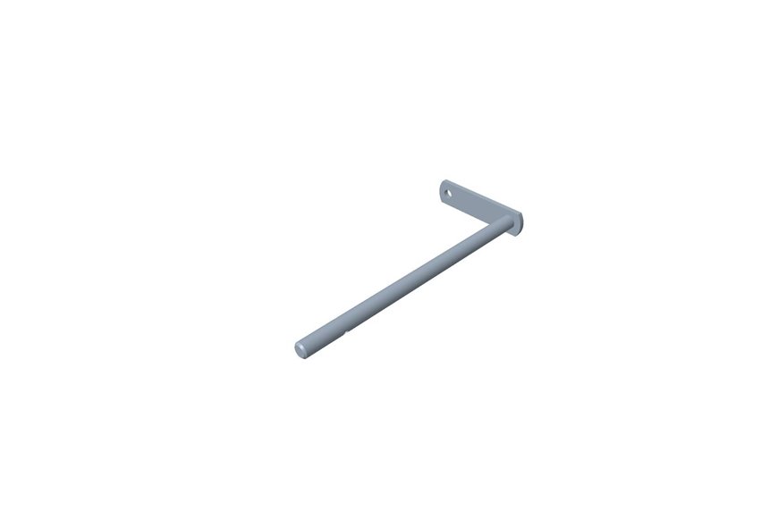 Lever-Pivot, Rh - Originale Toro - 94-9059