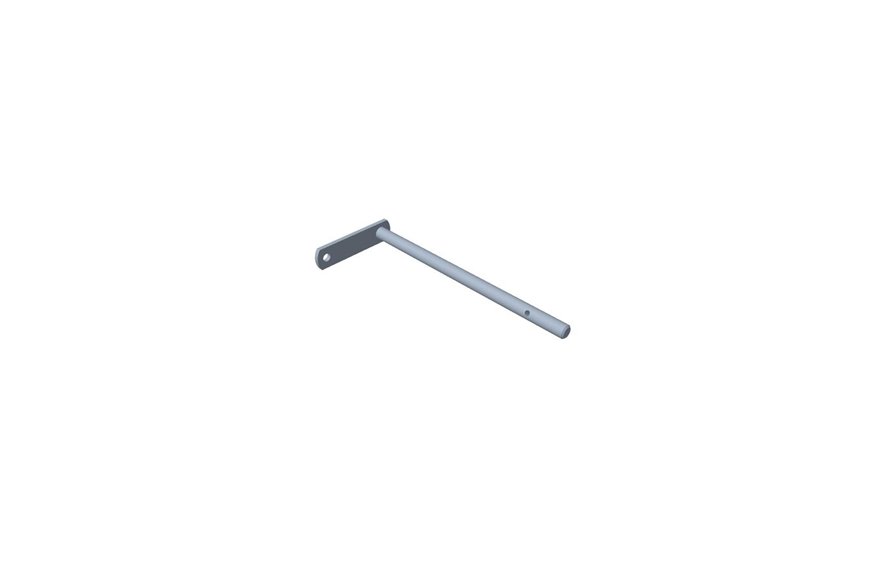 Lever-Pivot, Rh - Originale Toro - 94-9059