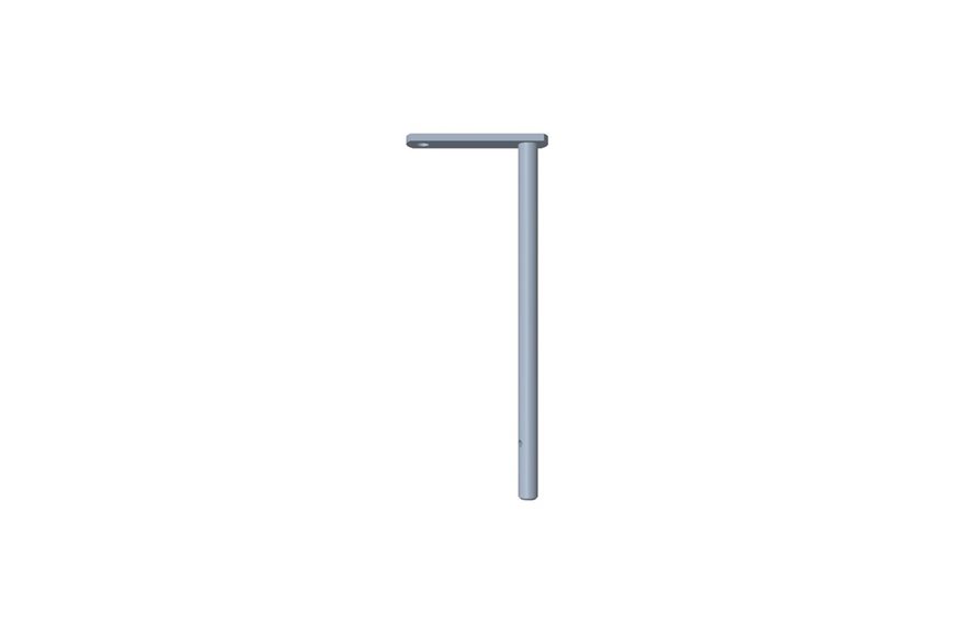 Lever-Pivot, Rh - Originale Toro - 94-9059