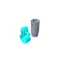 Kit - Spark Arrester - Originale Toro - 105-1672