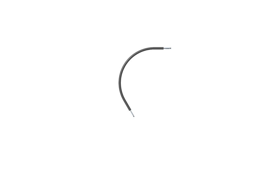 Cable-Battery, Negative - Originale Toro - 117-7240