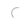 Cable-Battery, Negative - Originale Toro - 117-7240