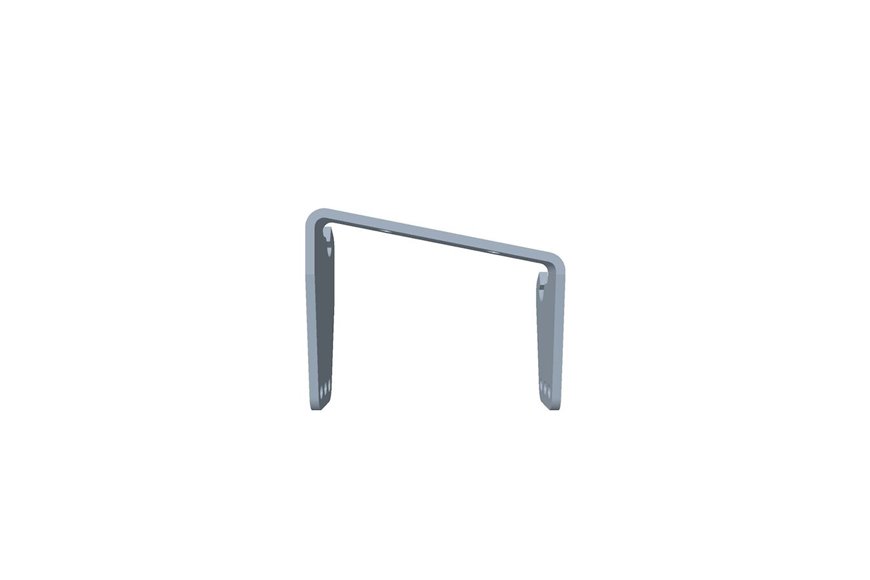 Bracket-Wheel, Center - Originale Toro - 114-5208-01