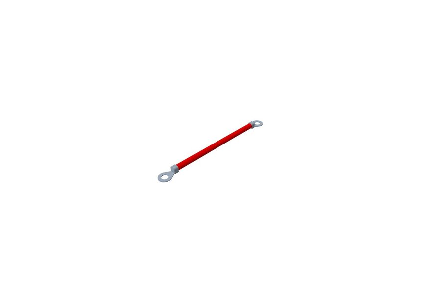 Cable-Battery, Pos - Originale Toro - 112-9707