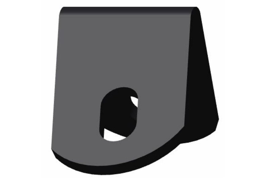 Bracket-Rh - Originale Toro - 65-6460