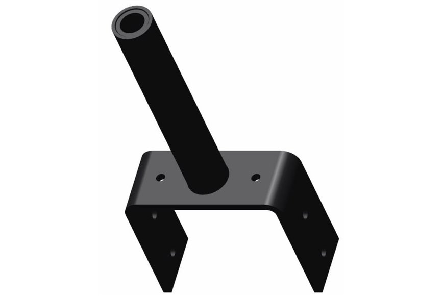 Steering Post Asm - Originale Toro - 92-5035