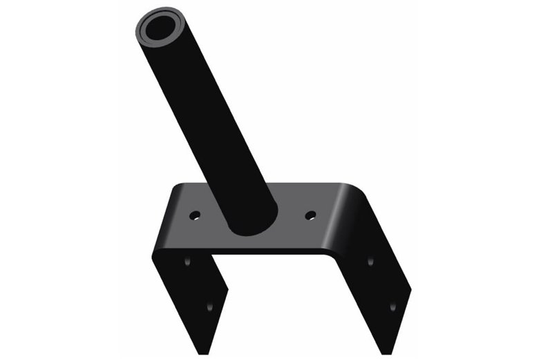 Steering Post Asm - Originale Toro - 92-5035