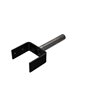 Steering Post Asm - Originale Toro - 92-5035