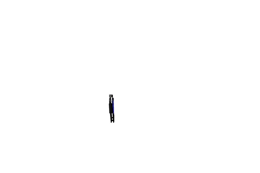 Hoc Plate Asm - Originale Toro - 120-2531