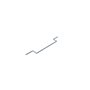 Bar-Control, Traction - Originale Toro - 136-7150 - sostituisce - 99-1588