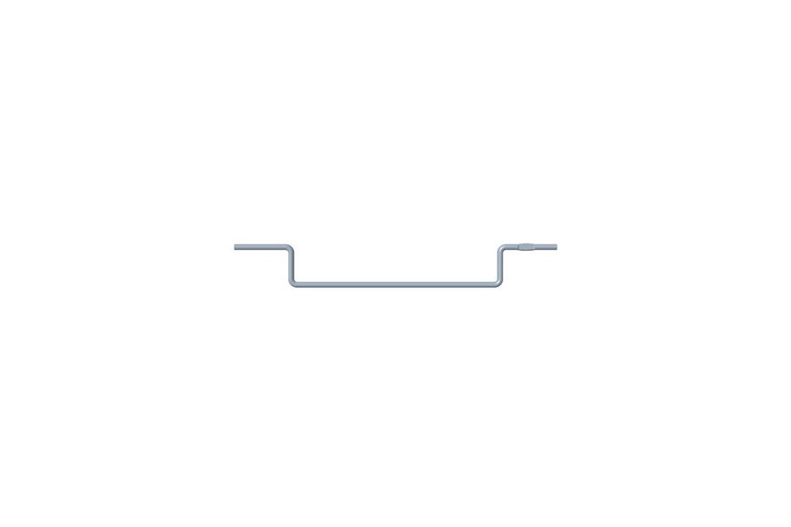 Bar-Control, Traction - Originale Toro - 136-7150 - sostituisce - 99-1588