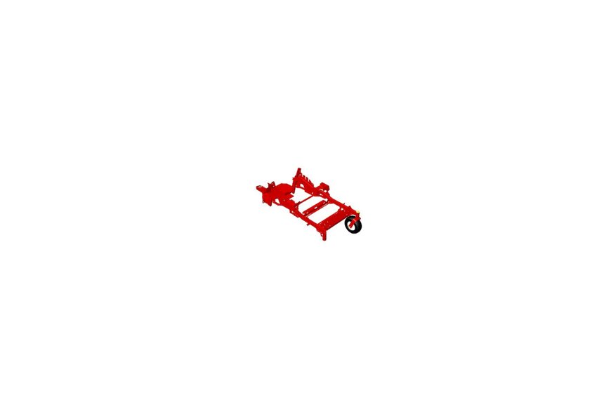 Kit - Rework 74141 Z Master - Originale Toro - 127-0302