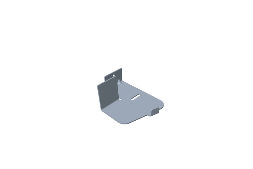 Support-Tank, Front - Originale Toro - 119-3395-03