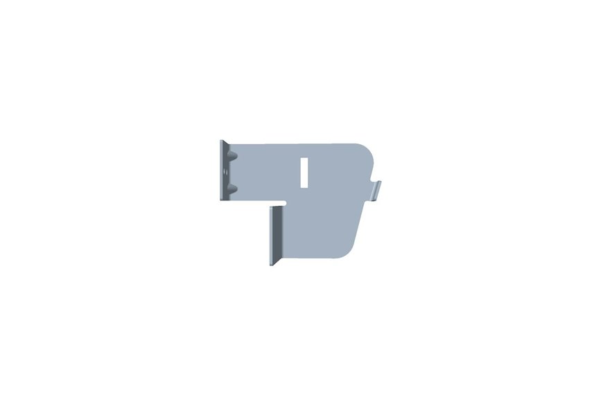 Support-Tank, Front - Originale Toro - 119-3395-03