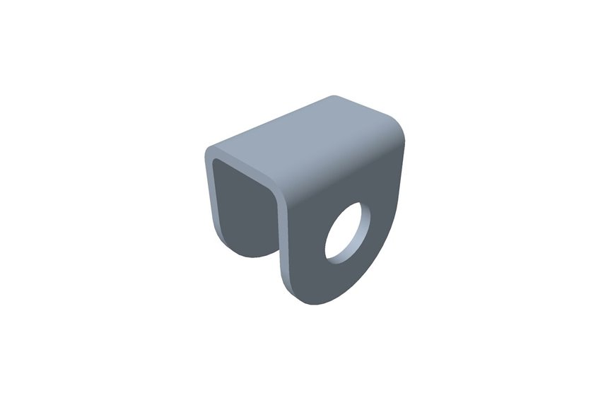 Clip - Originale Toro - 107-3124