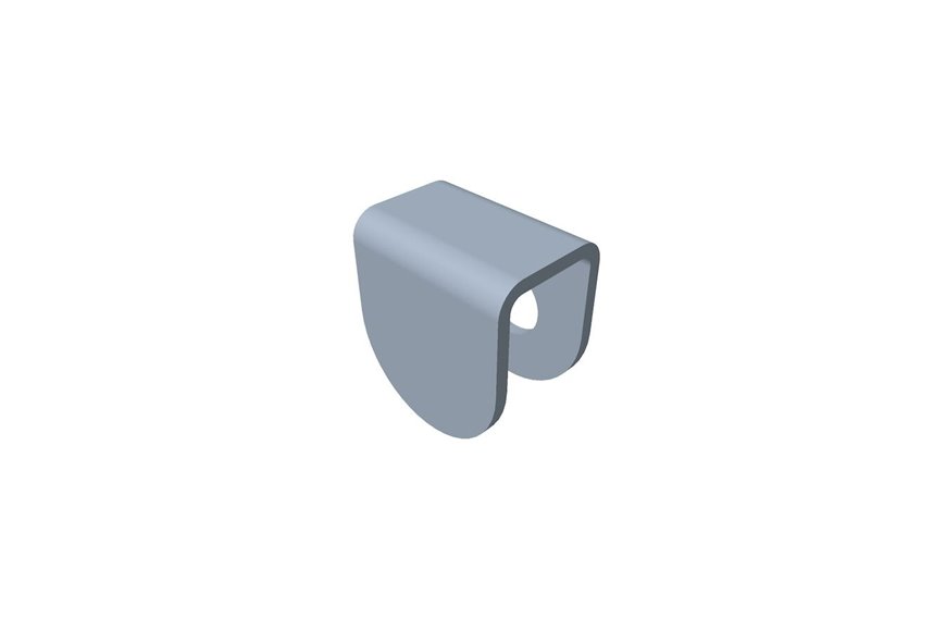 Clip - Originale Toro - 107-3124