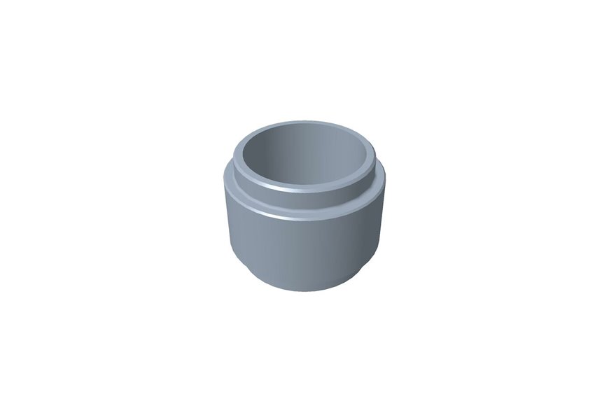 Spacer-Pulley - Originale Toro - 106-7137