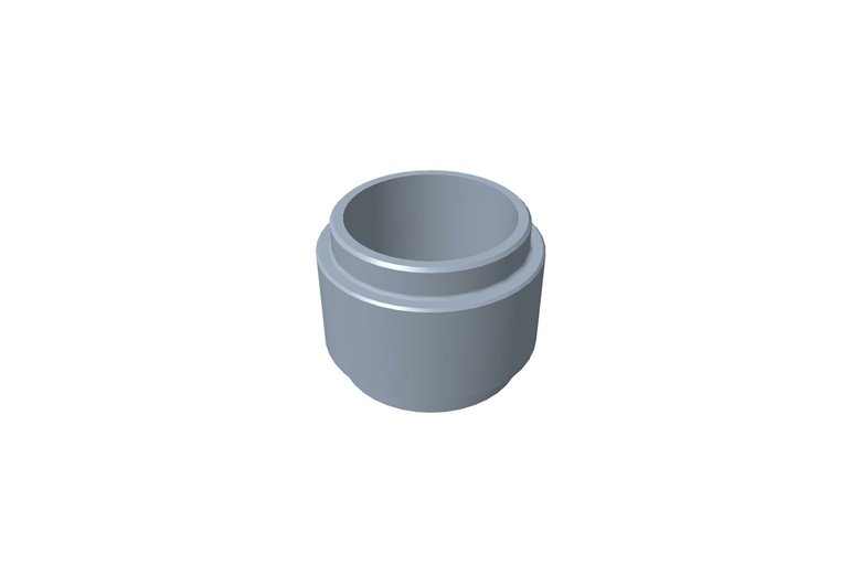 Spacer-Pulley - Originale Toro - 106-7137