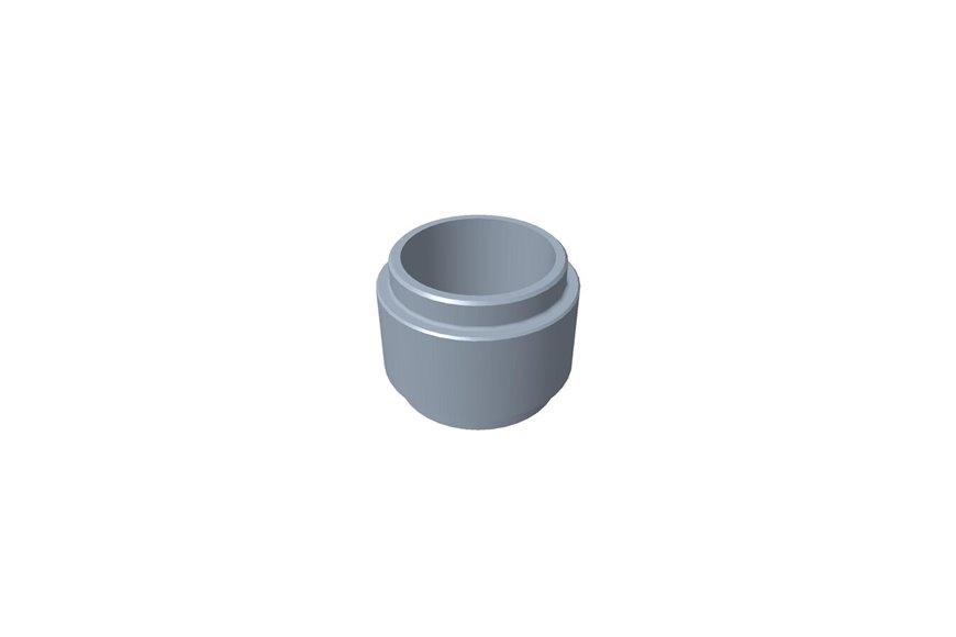 Spacer-Pulley - Originale Toro - 106-7137