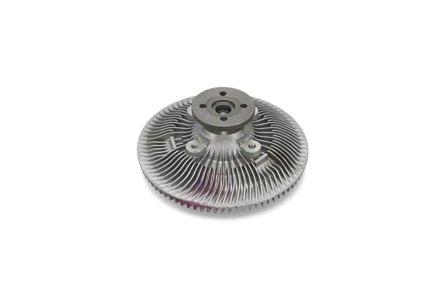 Fan Clutch Asm - Originale Toro - 117-8972
