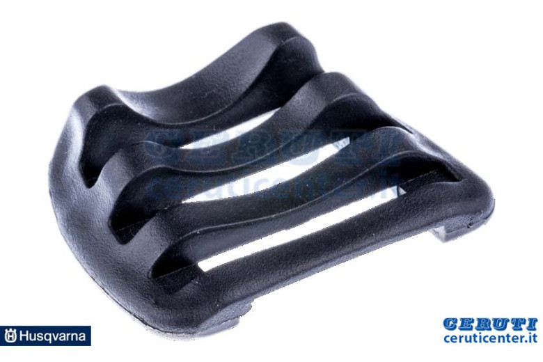 Knopf - Original Husqvarna - 532701037