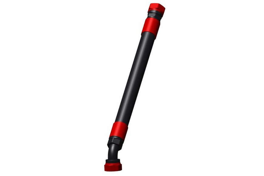 Hose-Hyd - Originale Toro - 104-5483