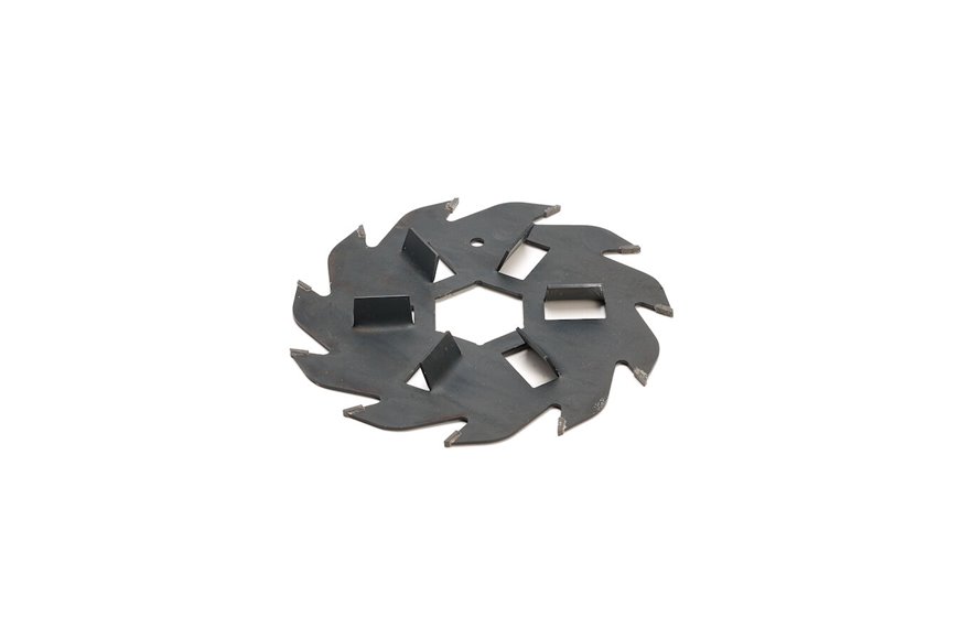 Kit-Dethatcher Blade - Originale Toro - 106-6392