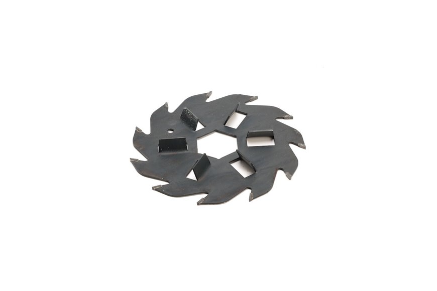 Kit-Dethatcher Blade - Originale Toro - 106-6392