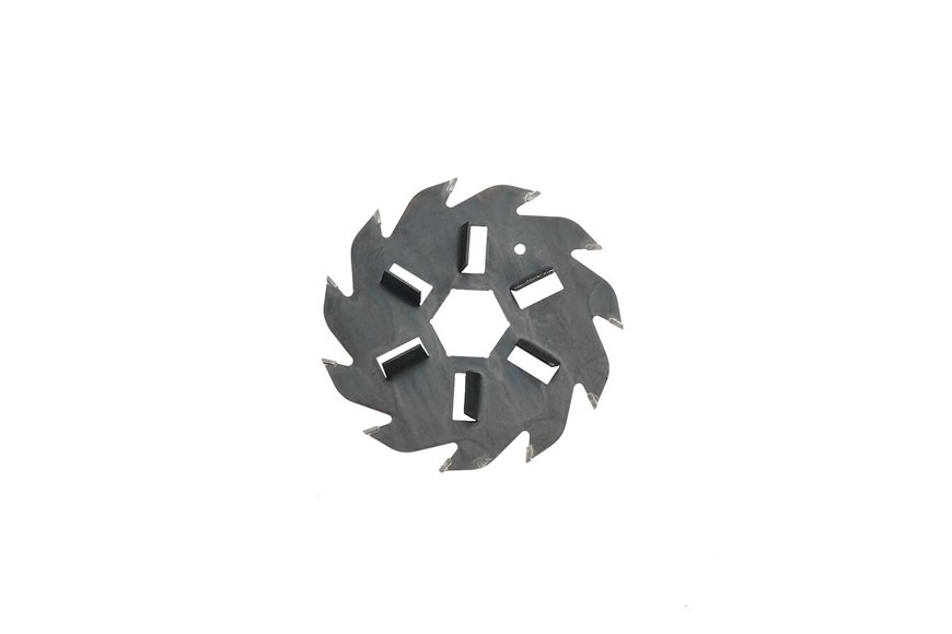 Kit-Dethatcher Blade - Originale Toro - 106-6392