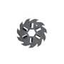 Kit-Dethatcher Blade - Originale Toro - 106-6392