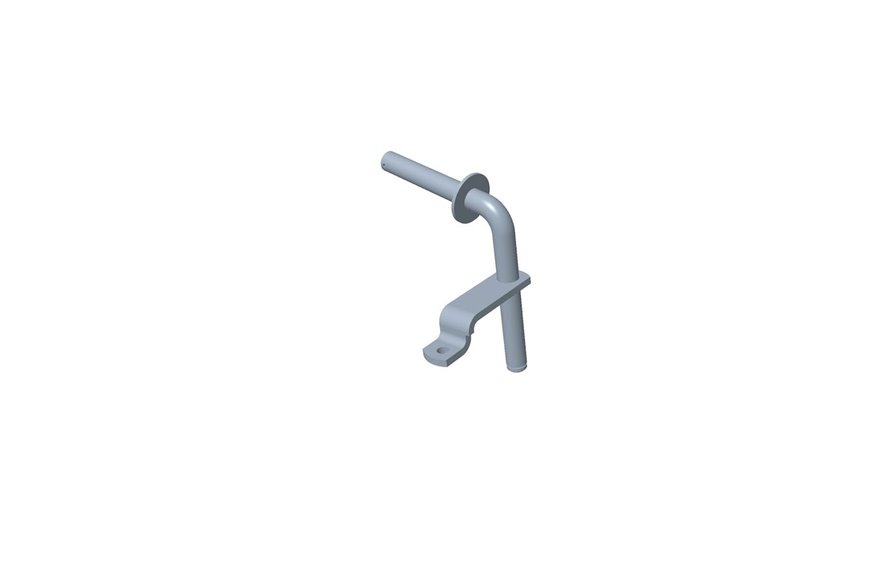 Rh Spindle Asm - Originale Toro - 92-7889-03