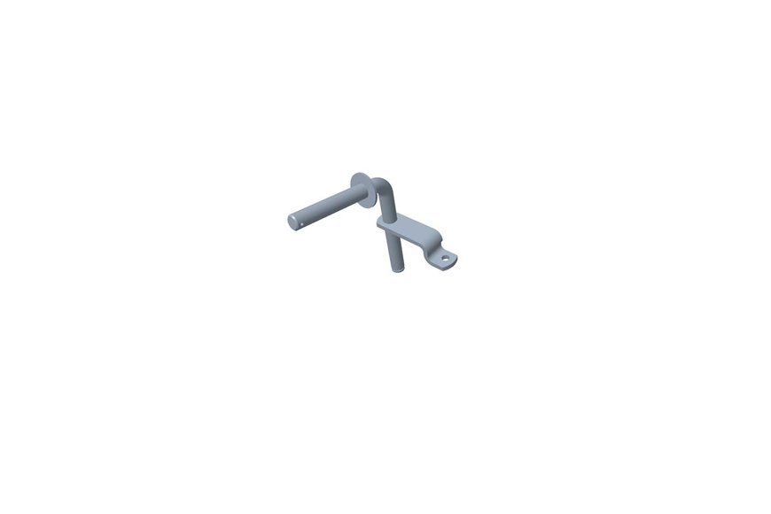 Rh Spindle Asm - Originale Toro - 92-7889-03