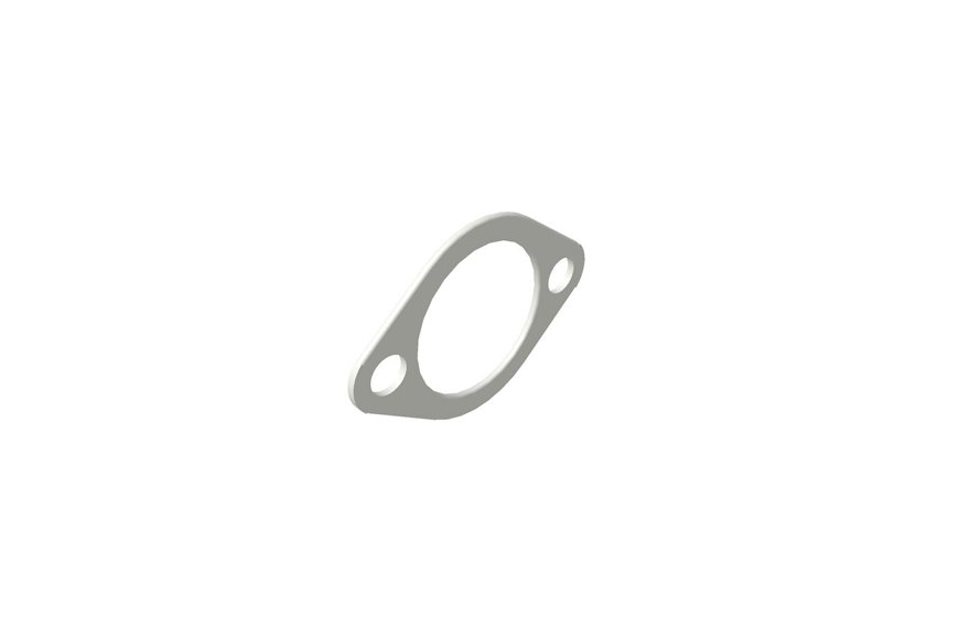 Gasket-Exhaust - Originale Toro - 88-4410