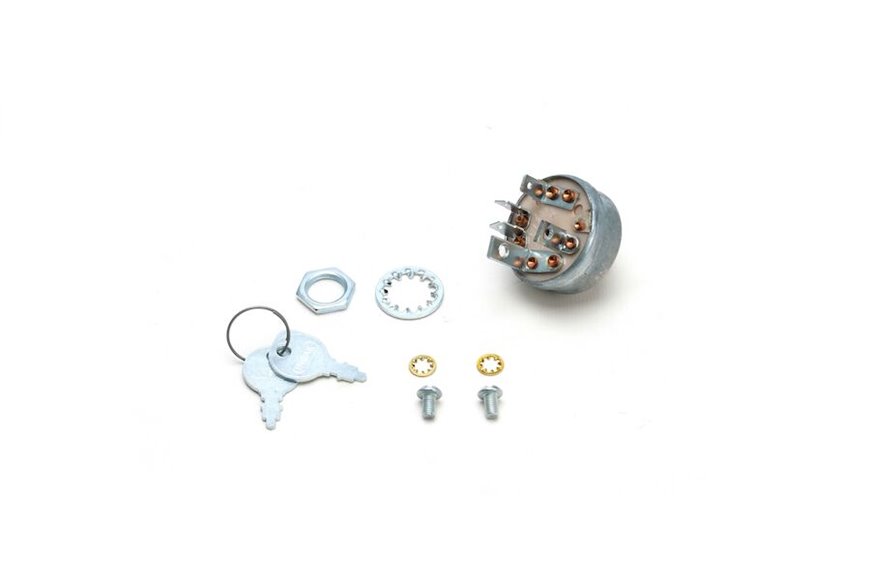 Switch - Originale Toro - 8362