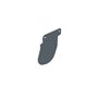 Shield-Deflector, Heat - Originale Toro - 114-3608-03