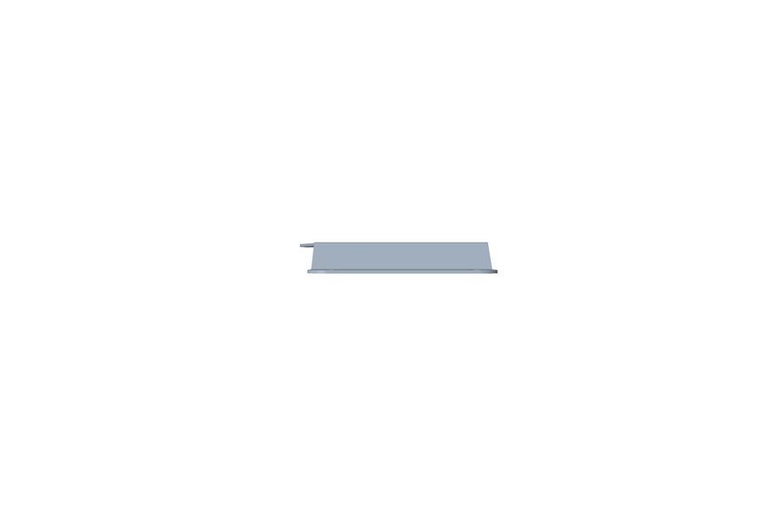 Shield-Deflector, Heat - Originale Toro - 114-3608-03