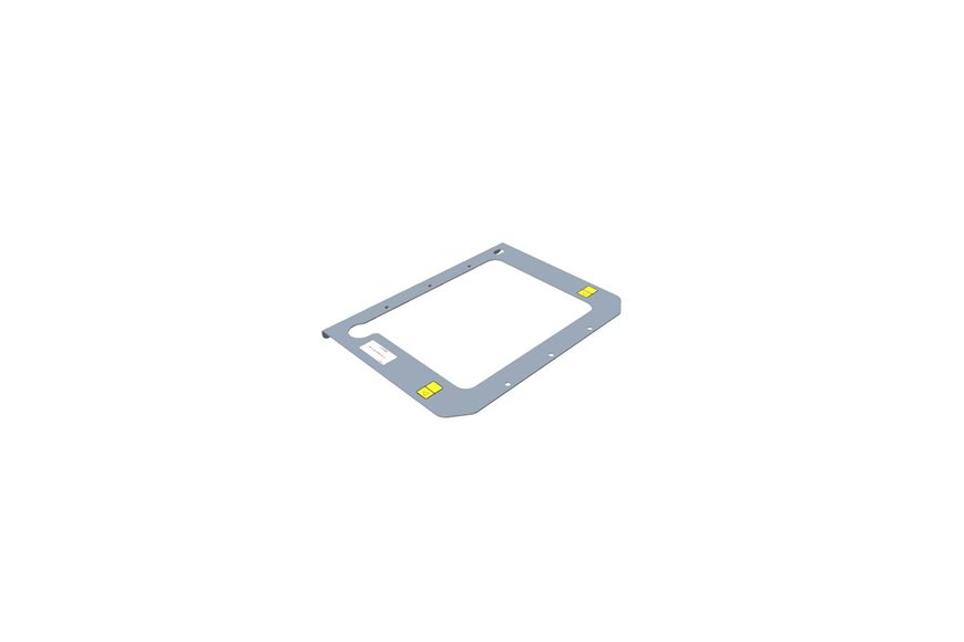 Top Radiator Plate Asm - Originale Toro - 110-3845