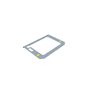 Top Radiator Plate Asm - Originale Toro - 110-3845