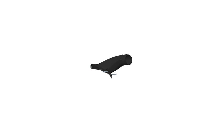 Elbow-Bagger Assembly - Originale Toro - 121-4025