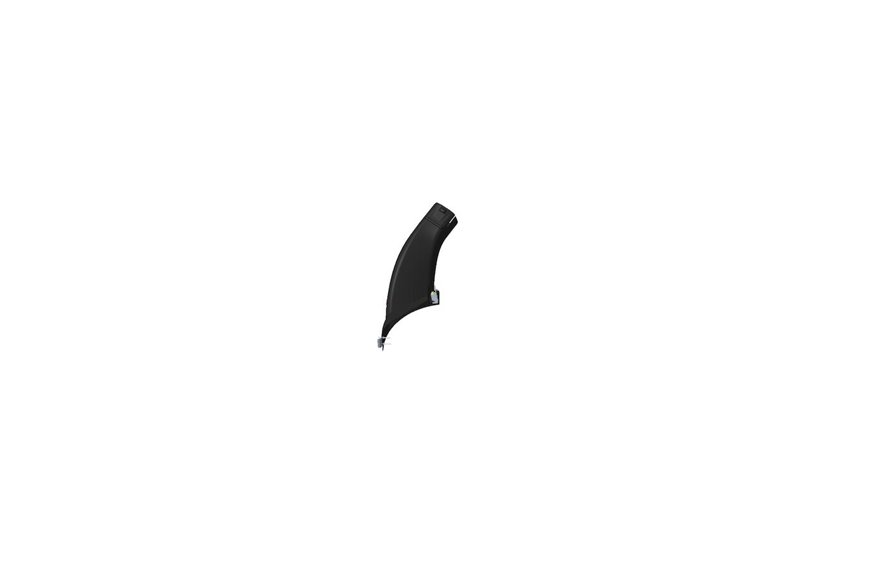 Elbow-Bagger Assembly - Originale Toro - 121-4025