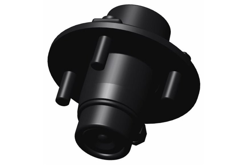 Hub Asm - Originale Toro - 98-8690